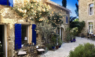 Maison 12 Pièces 330 m² à vendre à Suze-la-Rousse (26790)