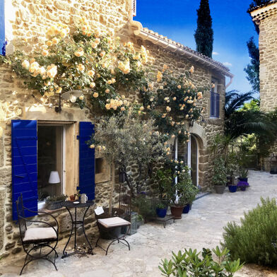 Maison 12 pièces 990000 €