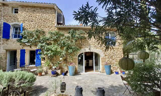 Maison 12 Pièces 330 m² à vendre à Suze-la-Rousse (26790)