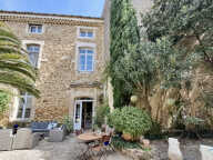 Maison Suze-la-rousse 12 pièce(s) 378 m2 — photo 2