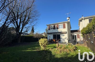 vente maison 353 000 € à proximité de Claye-Souilly (77410)