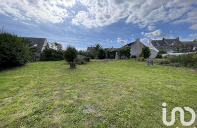 vente terrain 210 000 € à proximité de Brech (56400)