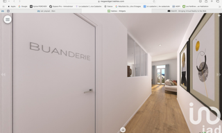 Appartement 3 Pièces 87 m² à vendre à Bagnères-de-Bigorre (65200)