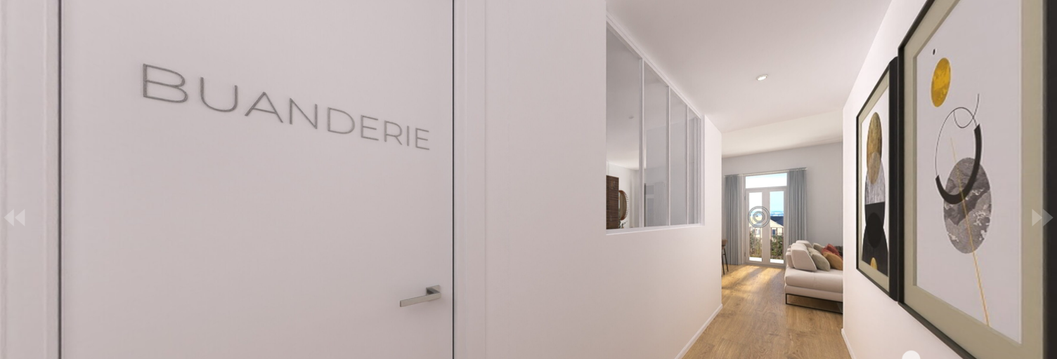 Appartement 3 Pièces 87 m² à vendre à Bagnères-de-Bigorre (65200)