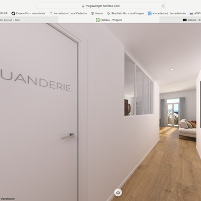 Appartement 3 pièces 239800 €