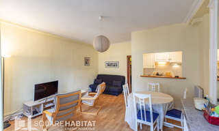 Appartement 3 Pièces 53 m² à vendre à Cauterets (65110)