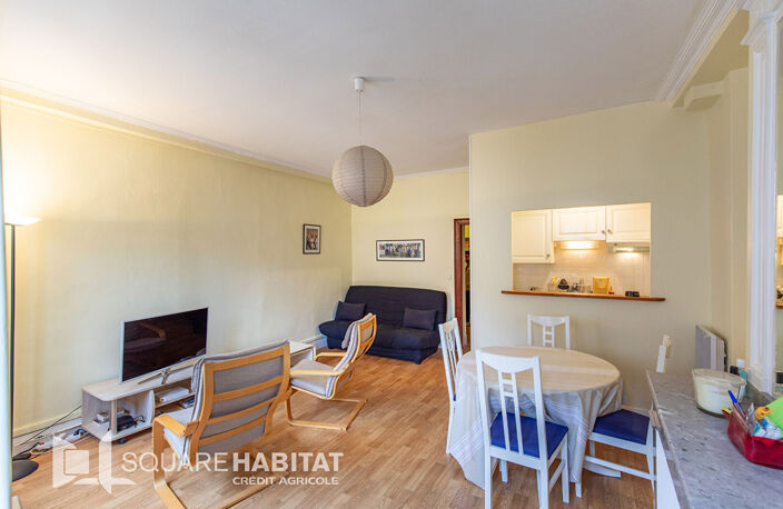 Appartement Cauterets 3 pièce(s) 53 m2 — photo 4