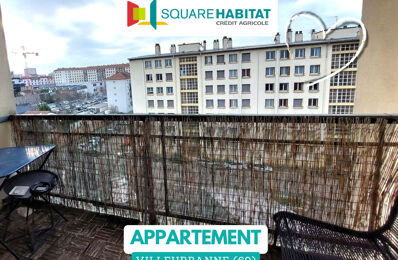 vente appartement 165 000 € à proximité de Fontaines-sur-Saône (69270)