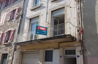 appartement 2 pièces 51 m2 à louer à Lagnieu (01150)