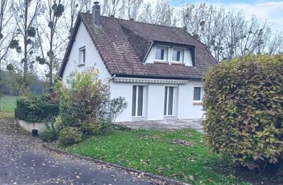 vente maison 213 000 € à proximité de Bosc-Mesnil (76680)