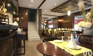 Commerce  90 m² à vendre à Vélizy-Villacoublay (78140)