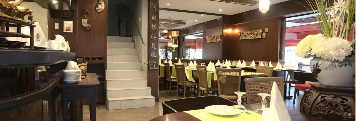 Commerce  90 m² à vendre à Vélizy-Villacoublay (78140)