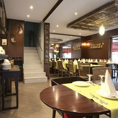 Commerce  280000 €