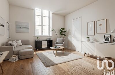 vente appartement 179 000 € à proximité de Bordeaux (33100)