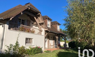 Maison 7 Pièces 170 m² à vendre à Idron (64320)