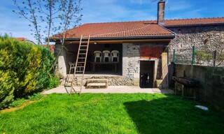Maison 4 Pièces 125 m² à vendre à Joinville (52300)