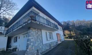 Maison 7 Pièces 174 m² à vendre à Saverdun (09700)