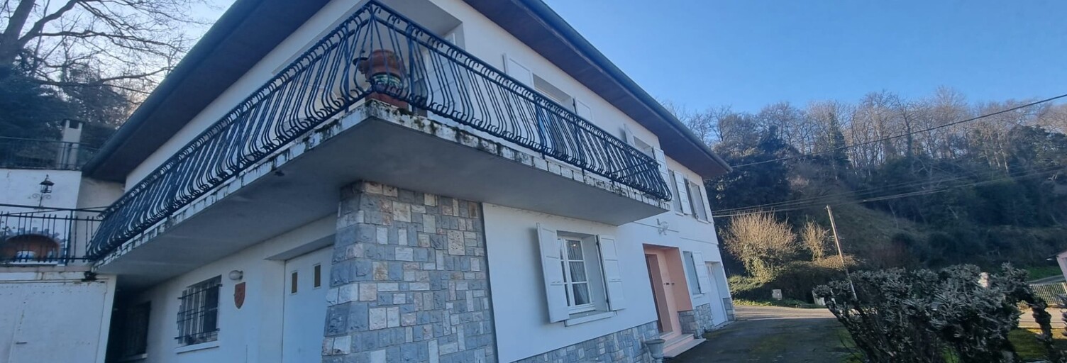 Maison 7 Pièces 174 m² à vendre à Saverdun (09700)