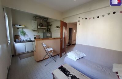 location appartement 435 € CC /mois à proximité de La Bastide-de-Sérou (09240)