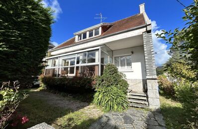 vente maison 342 375 € à proximité de Trélévern (22660)