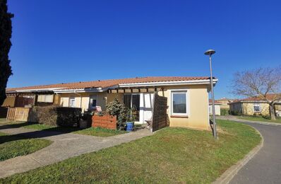 vente maison 69 500 € à proximité de Rieux-en-Val (11220)