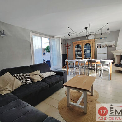 Maison 4 pièces 105 m²