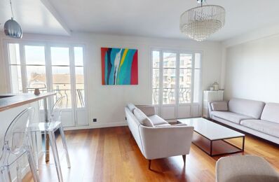 vente appartement 648 000 € à proximité de Neuilly-sur-Seine (92200)