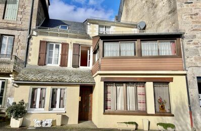 vente maison 65 000 € à proximité de Alpuech (12210)