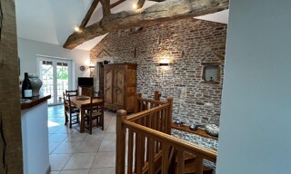 Maison 6 Pièces 201 m² à vendre à Hurigny (71870)