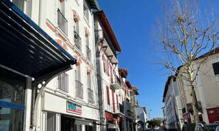 Immeuble  340 m² à vendre à Saint-Jean-de-Luz (64500)