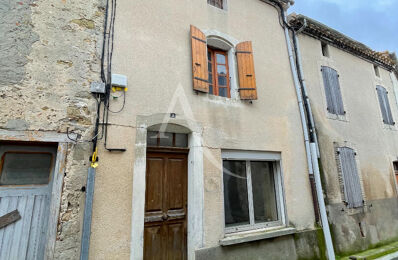 vente maison 39 000 € à proximité de Saint-Martin-Lalande (11400)