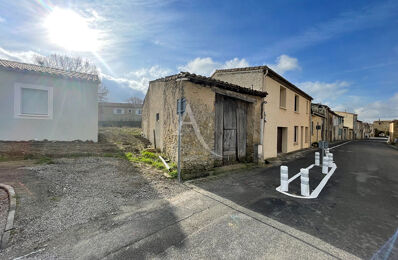 maison  pièces 97 m2 à vendre à Castelnaudary (11400)