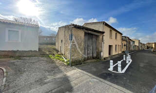 Maison  97 m² à vendre à Castelnaudary (11400)