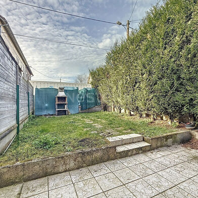 Maison 5 pièces 135000 €