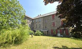 Maison 22 Pièces 440 m² à vendre à Salles-Curan (12410)