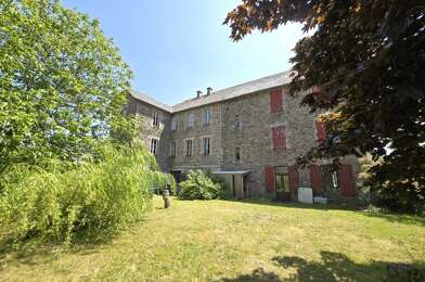 Maison 22 pièces 199000 €