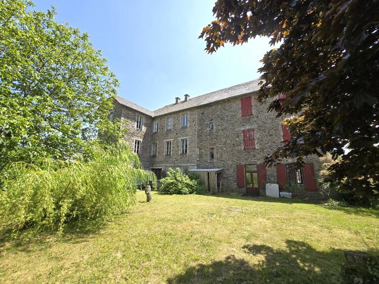 Maison en pierre — photo 1