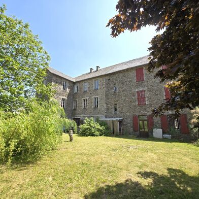 Maison 22 pièces 199000 €