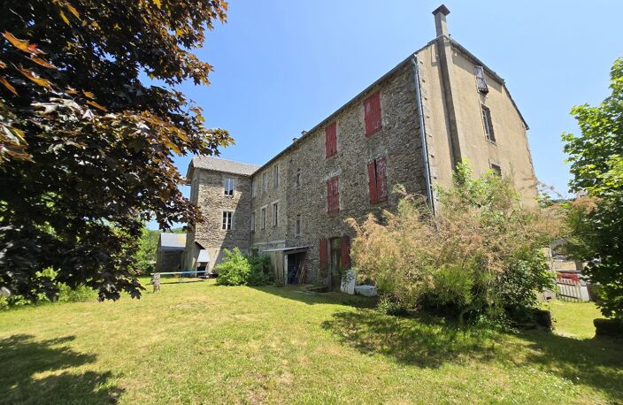 Maison en pierre — photo 2