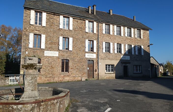 Maison en pierre — photo 3