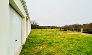 Maison 4 Pièces 94 m² à vendre à Saint-André-de-Cubzac (33240)