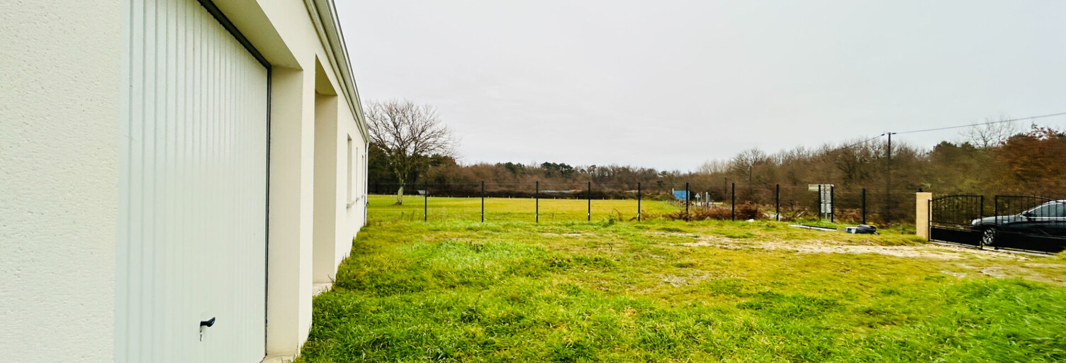 Maison 4 Pièces 94 m² à vendre à Saint-André-de-Cubzac (33240)