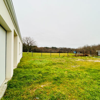 Maison 4 pièces 299000 €