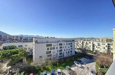 vente appartement 195 000 € à proximité de Marseille 6 (13006)