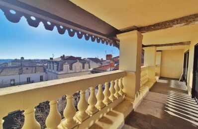 appartement 3 pièces 73 m2 à vendre à Béziers (34500)