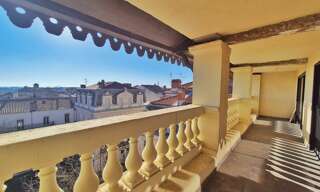 Appartement 3 Pièces 73 m² à vendre à Béziers (34500)