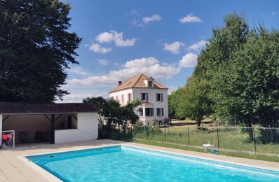 vente maison 635 000 € à proximité de Brantôme-en-Périgord (24310)