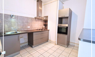 Appartement 3 Pièces 90 m² à louer à Voiron (38500)
