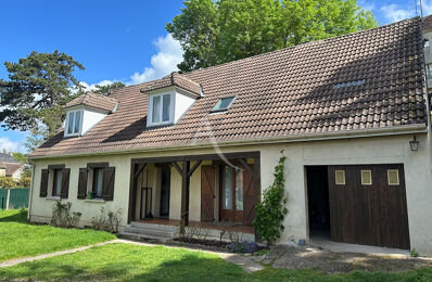 vente maison 369 000 € à proximité de Santeuil (95640)