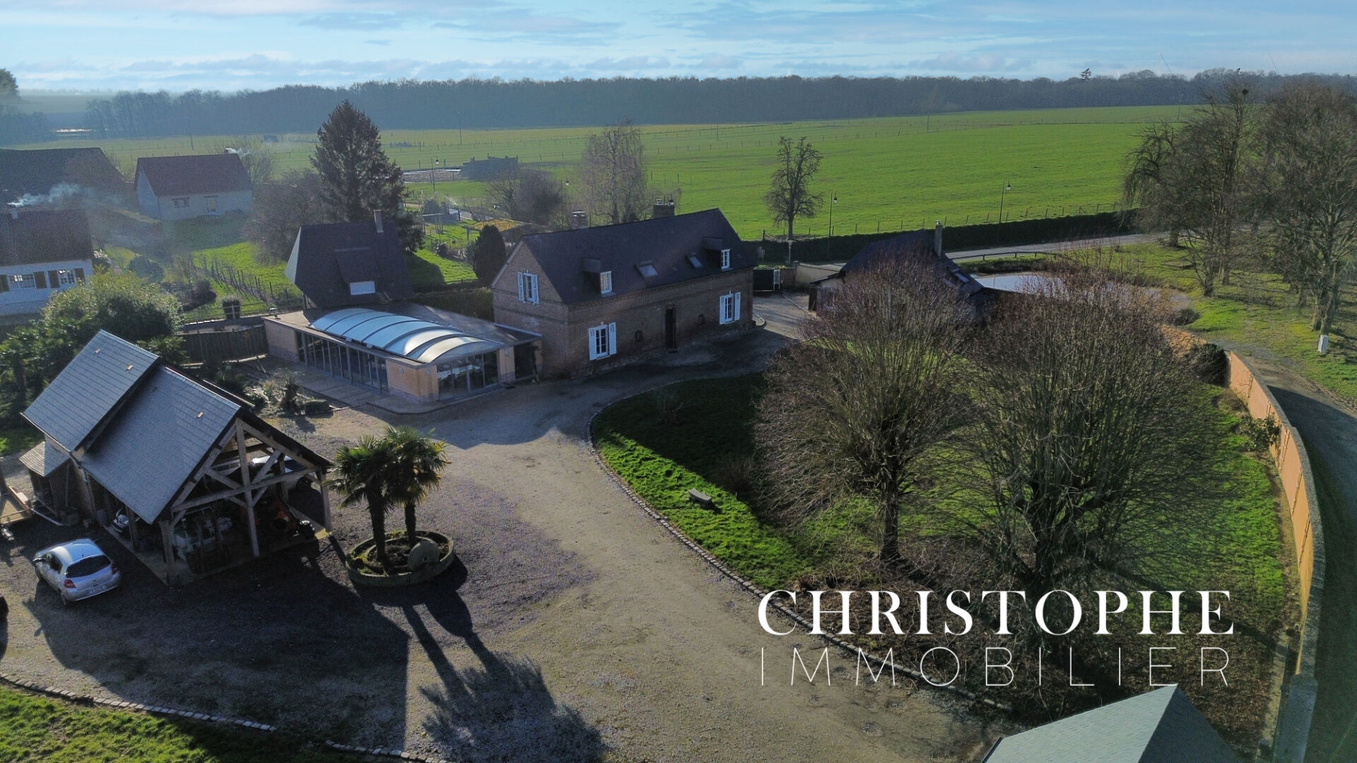 Villa / Maison  T10 à vendre Neubourg (Le) 27110